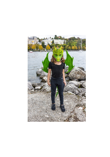 Alas de dragon GREAT PRETENDERS