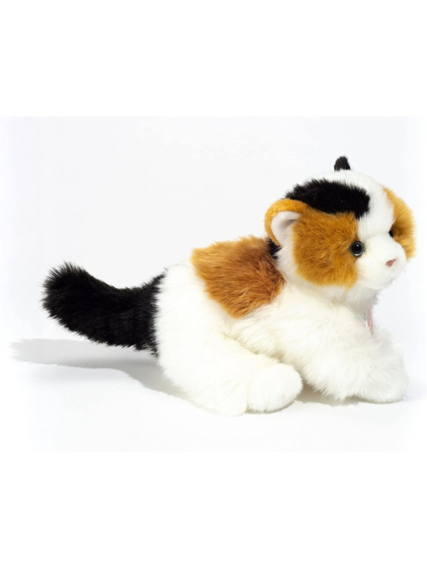 Gato de la suerte 24 cm HERMANN TEDDY