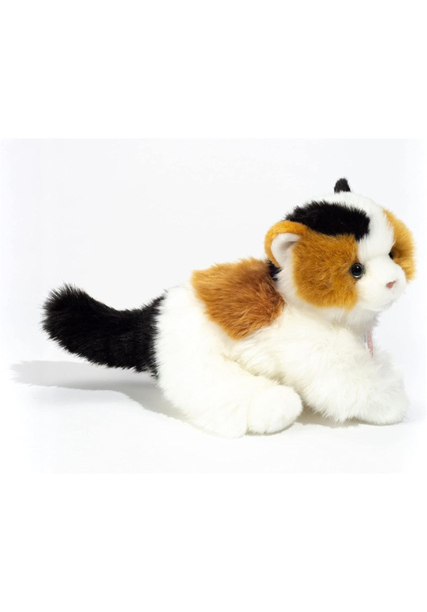 Gato de la suerte 24 cm HERMANN TEDDY