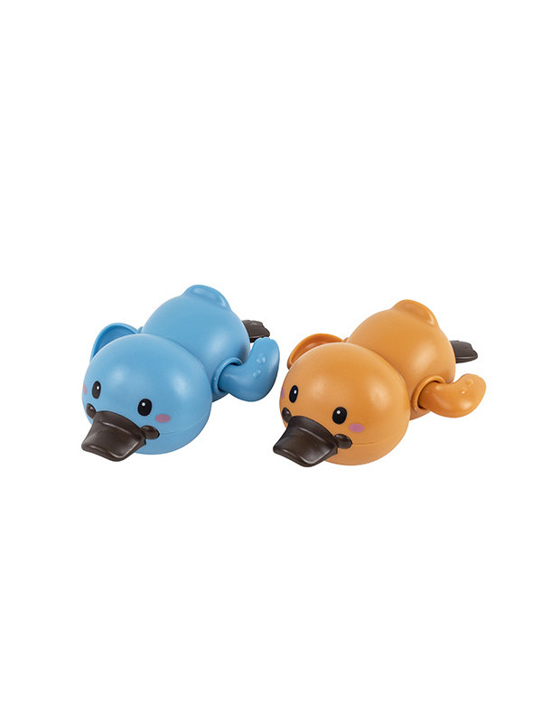Bath Racers Platypuses TIGERTRIBE