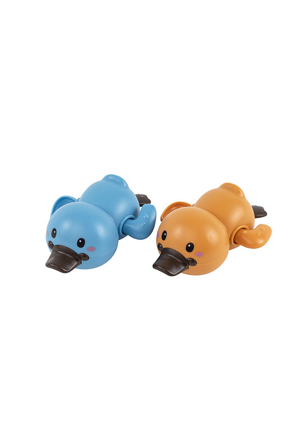 Bath Racers Platypuses TIGERTRIBE