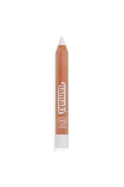 LÁPIZ MAQUILLAJE NAMAKI BLANCO