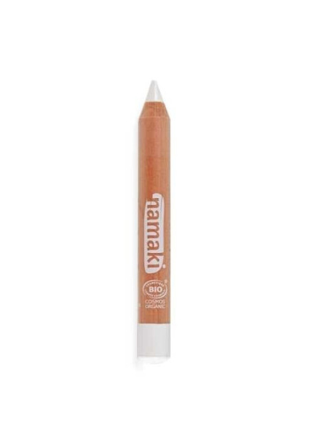 LÁPIZ MAQUILLAJE NAMAKI BLANCO