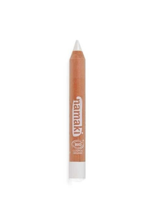 LÁPIZ MAQUILLAJE NAMAKI BLANCO