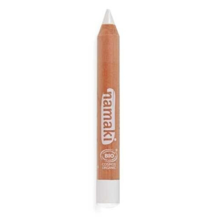 LÁPIZ MAQUILLAJE NAMAKI BLANCO