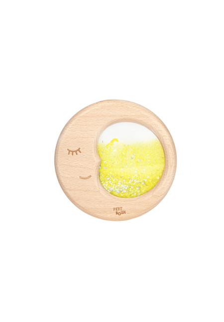 Flow Moon PETIT BOUM