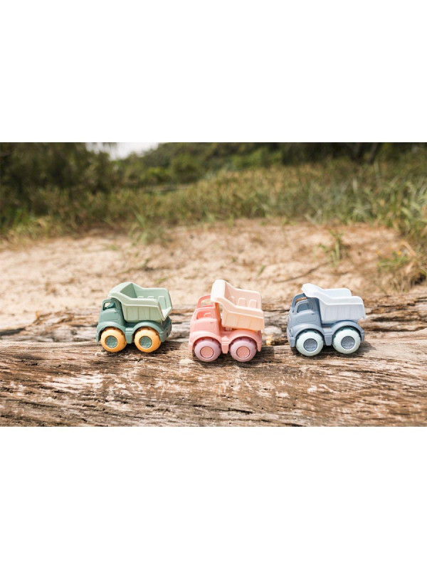 Set de Juguetes de Playa Sea Green Monnëka