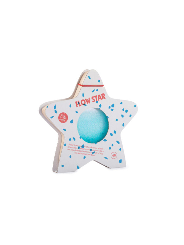 Orionis Sensory Star PETIT BOUM