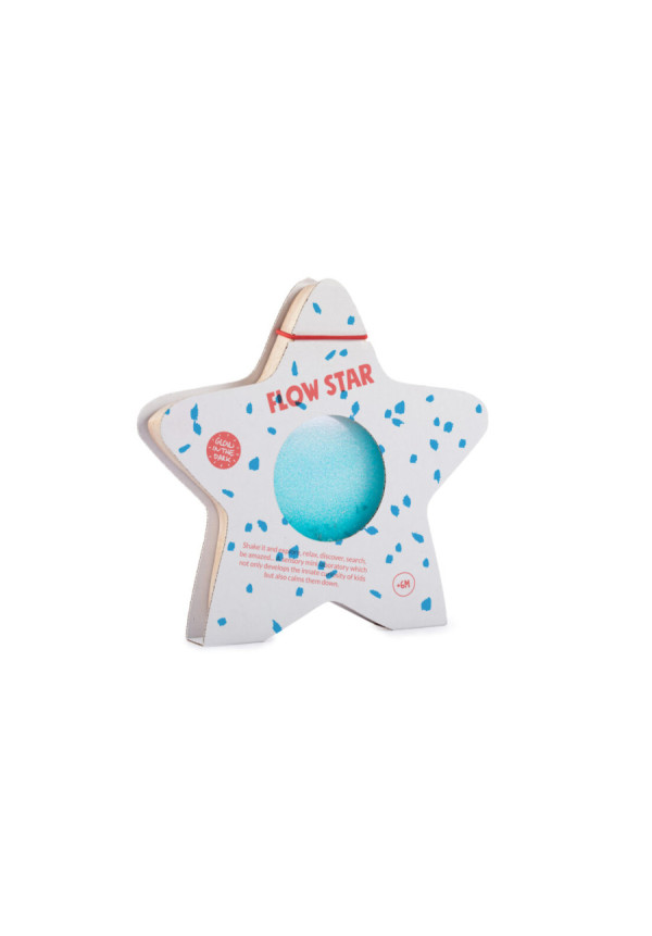 Orionis Sensory Star PETIT BOUM