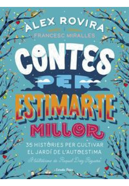 LIBRO Contes Per Estimar-Te Millor