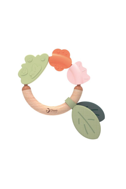 Mordedor Jardín CLASSIC WORLD