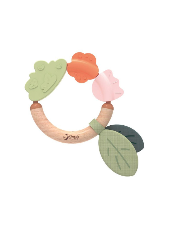 Mordedor Jardín CLASSIC WORLD