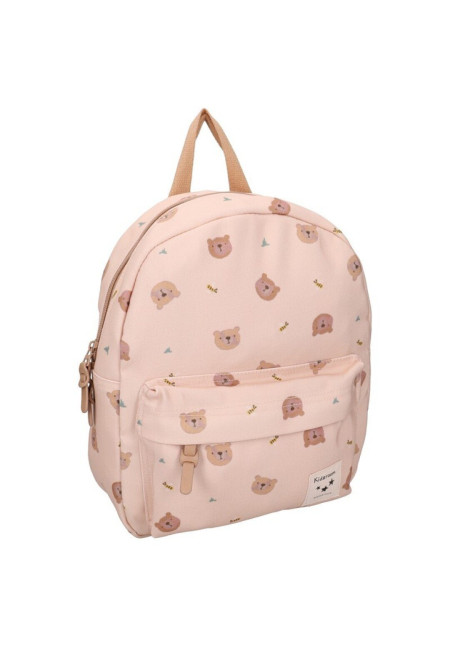 Mochila Little Story OSITOS