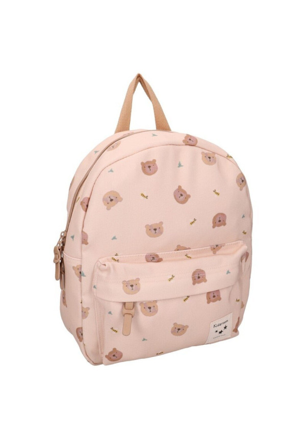Mochila Little Story OSITOS