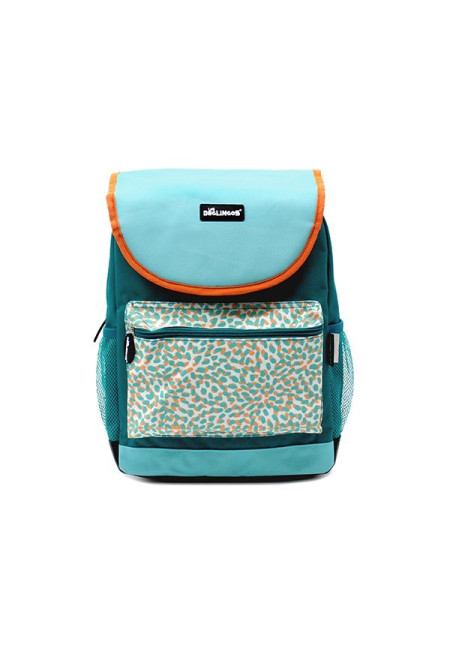 Berlingos The Koala Mochila con solapa 38 cm
