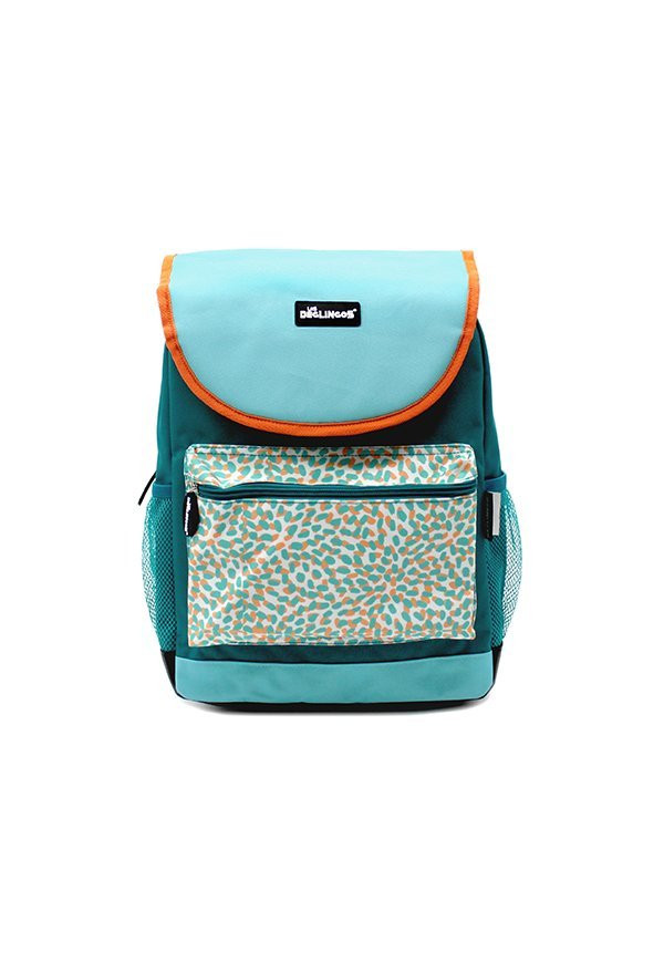 Berlingos The Koala Mochila con solapa 38 cm