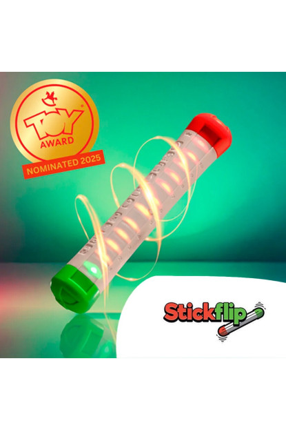 Stickflip