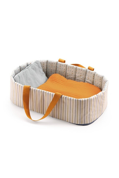 Pomea Moisés líneas azules