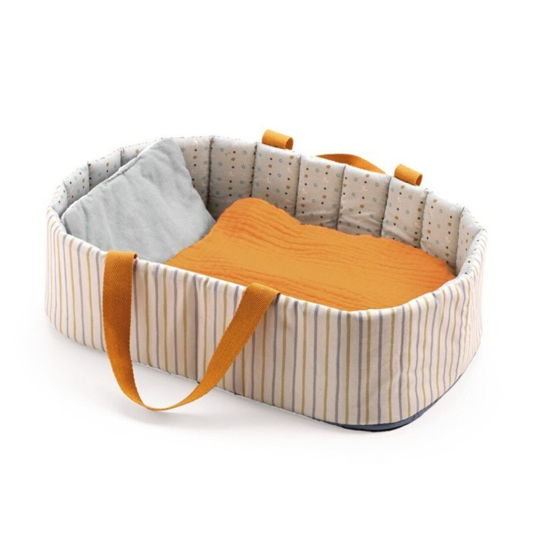 Pomea Moisés líneas azules