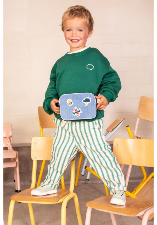 JULES BOLSA CON CORREA