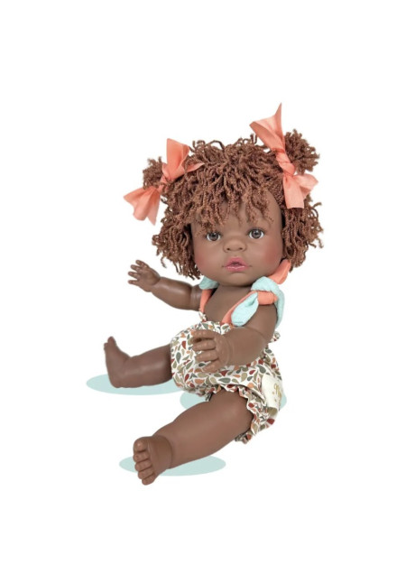 MUÑECA JOY COLLECTION KENYA NINES D'ONILL