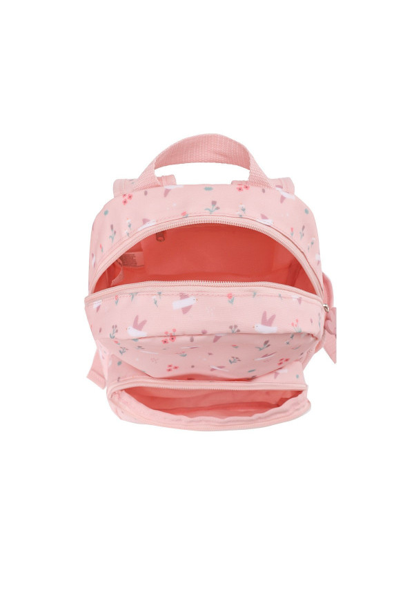 Mochila Infantil Blossom Birds