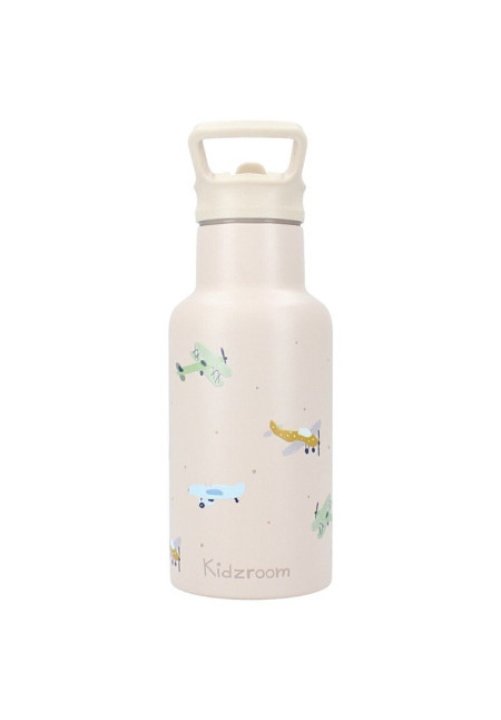 Botella Small Talk AVIONES
