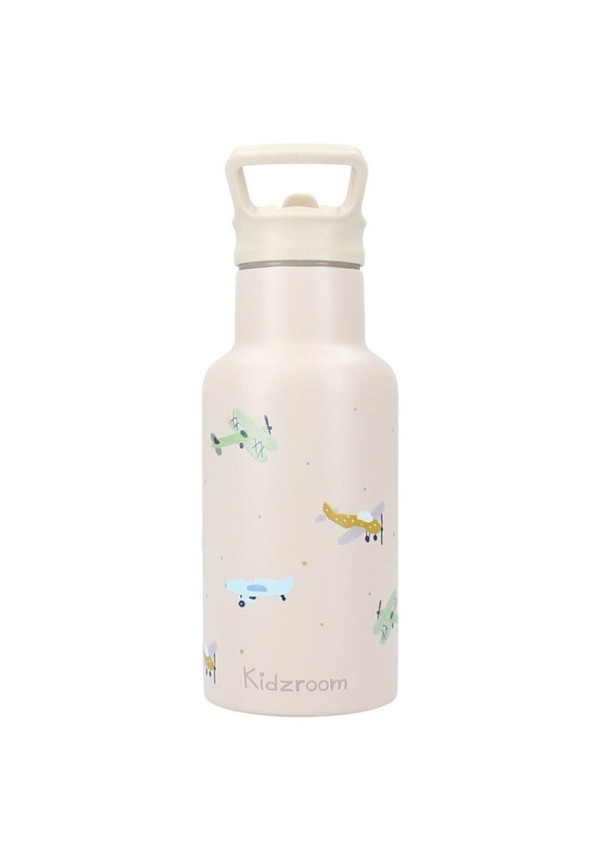 Botella Small Talk AVIONES