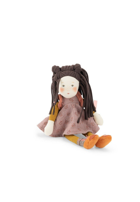 Muñeca Mauve Rosalies MOULIN ROTY