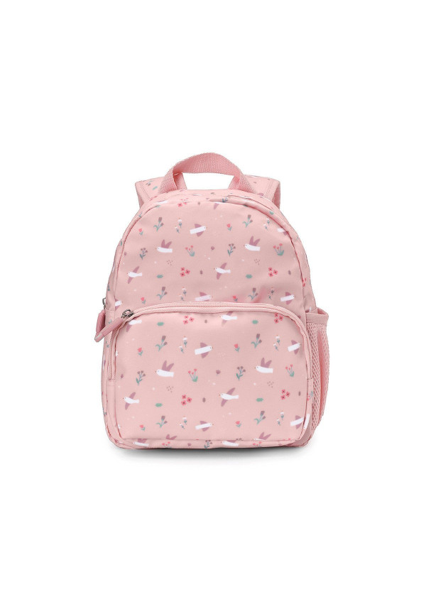 Mochila Infantil Blossom Birds
