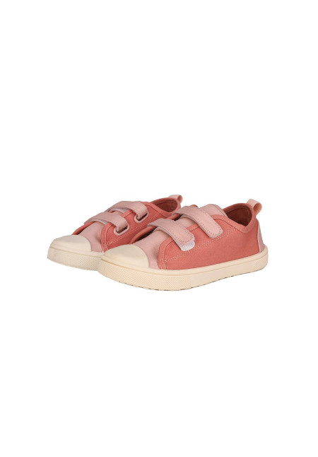 Zapatillas de lona Magnolia Monnëka