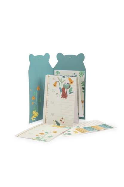 Medidor de pared Forêt Mawa Moulin roty