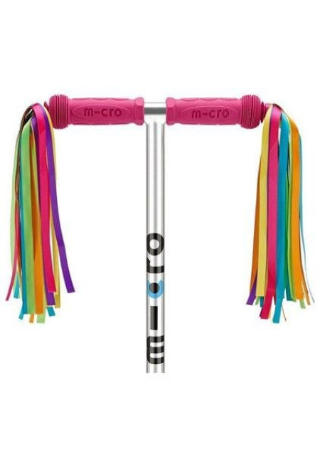Flecos Manillar Neon MICRO
