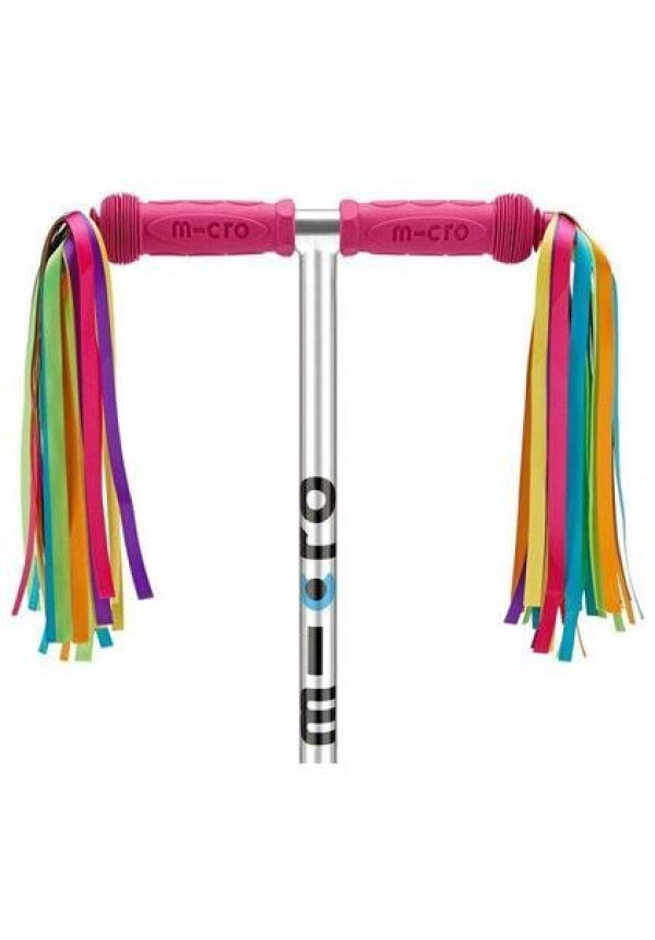 Flecos Manillar Neon MICRO