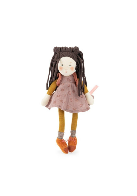 Muñeca Mauve Rosalies MOULIN ROTY