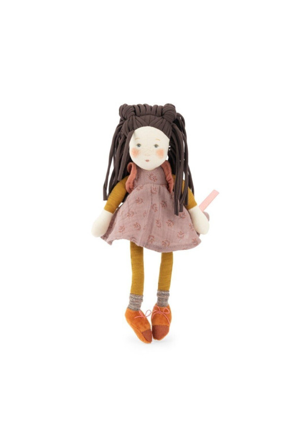 Muñeca Mauve Rosalies MOULIN ROTY