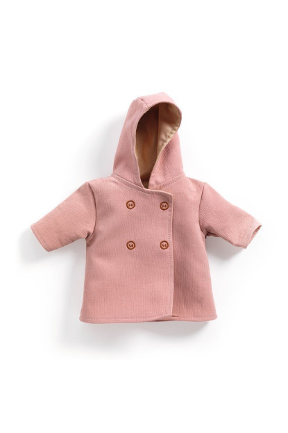 Pomea Conjunto ABRIGO 