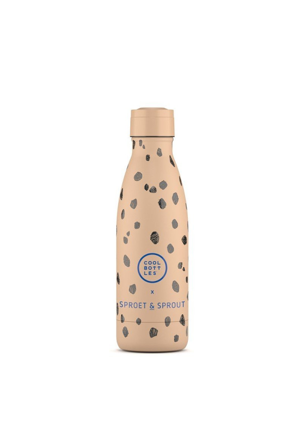 The Kids Bottle - SPRT& Chocolate Chips 350ml