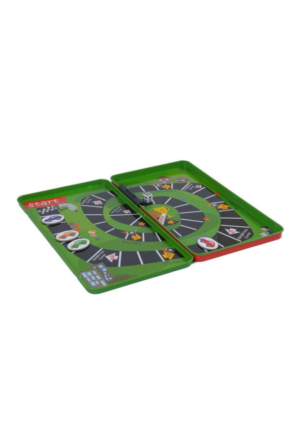 TO GO - Car Race