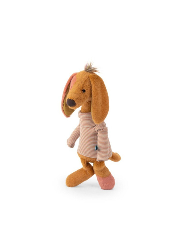Teckel Owen Bande à Jojo MOULIN ROTY