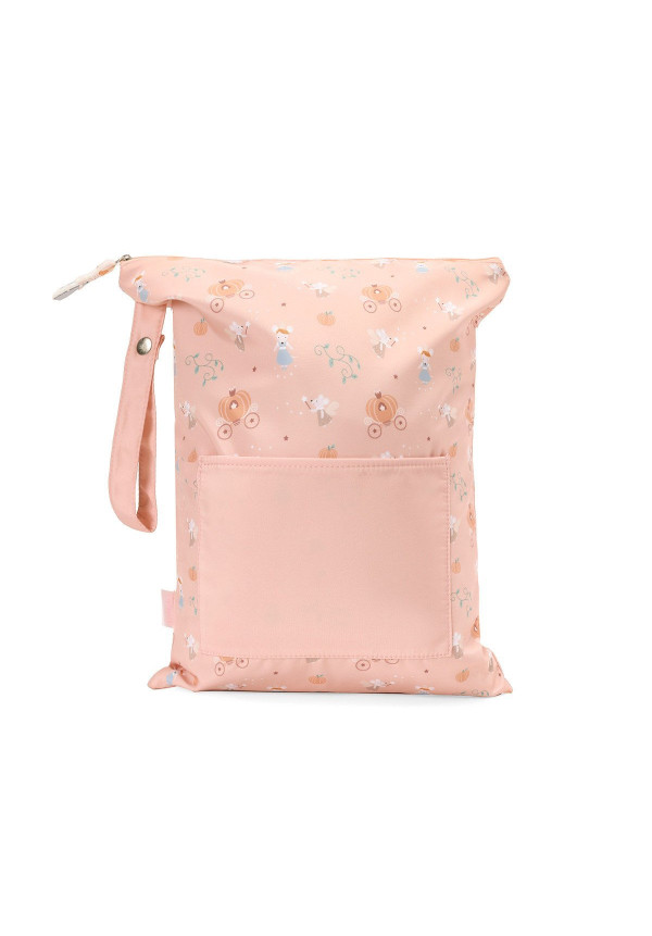 Bolsa Impermeable Grande Mouse Fairies