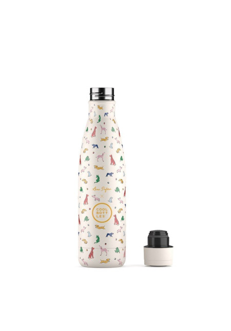 The Bottle - Doggie Party 500ml COOL BOTTLE
