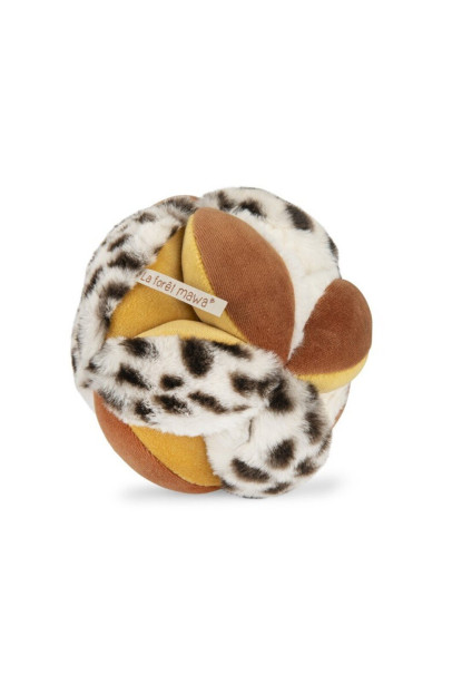 Pelota sensorial Forêt Mawa MOULIN ROTY