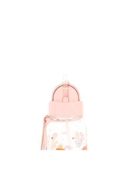 Botella Plástico  Mouse Fairies 500ml