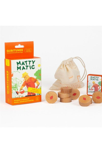 GAME Matty Block QUBITUNES GAME Matty Block QUBITUNES