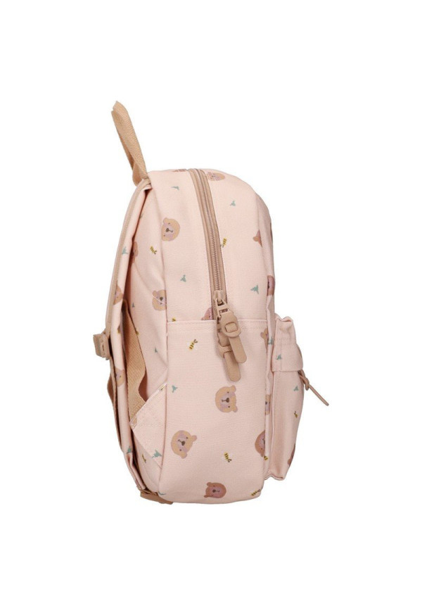 Mochila Little Story OSITOS