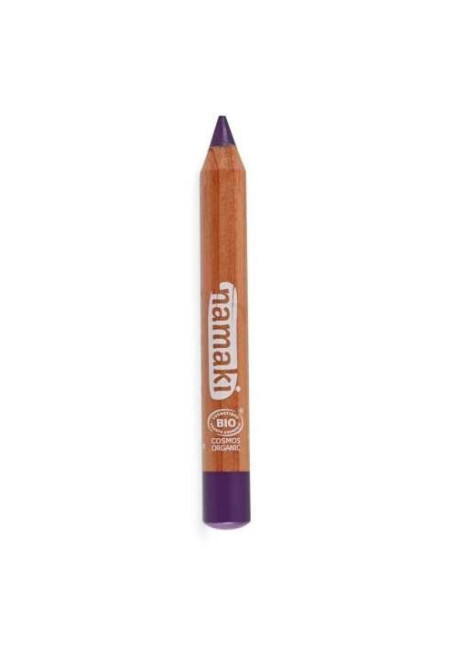 LÁPIZ MAQUILLAJE NAMAKI MORADO LÁPIZ MAQUILLAJE NAMAKI MORADO