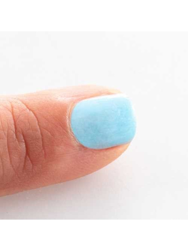 ESMALTE DE UÑAS AL AGUA NAMAKI AZUL FROZEN