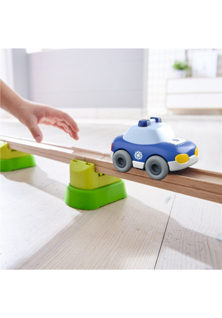 H302975 - HABA Cars – Coche de Policía