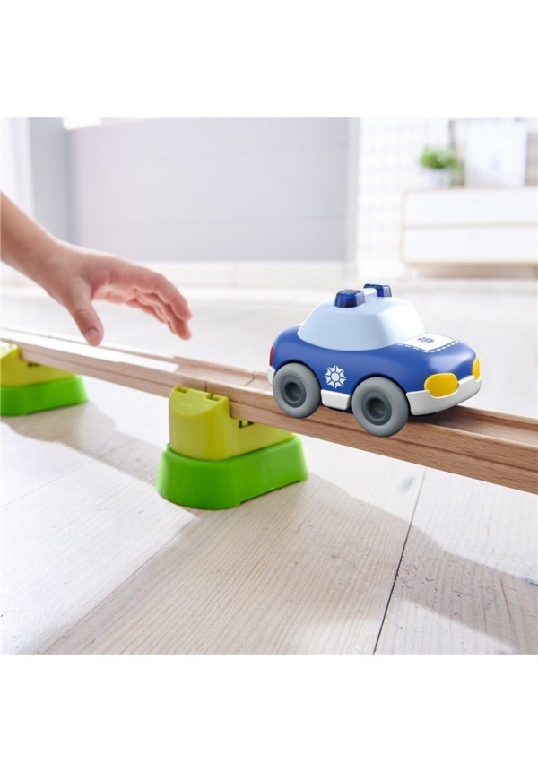 H302975 - HABA Cars – Coche de Policía
